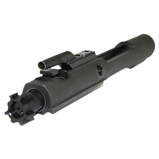 CMMG Bolt Carrier Group 5.56x45mm NATO Black Steel M16