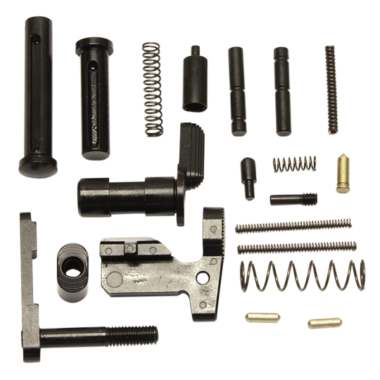 CMMG Gun Builders Lower Parts Kit Mil-Spec .308 AR-10/MK3