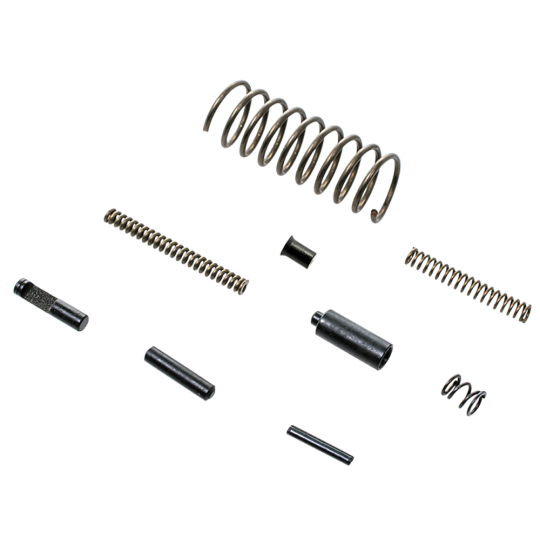 CMMG Upper Parts Kit Pins & Springs for AR-15