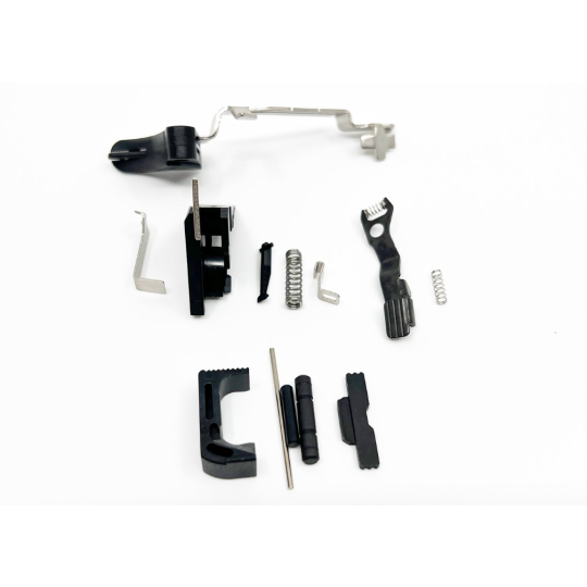 PT Parts Glock G43 Compatible Lower Parts Kit