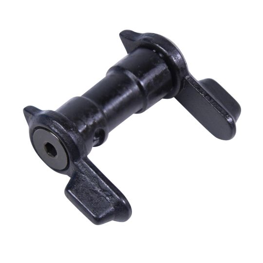 PTI Parts AR15 Multi Degree Short Throw Ambi Safety Selector