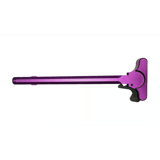 PT Parts AR-15 Charging Handle - Purple