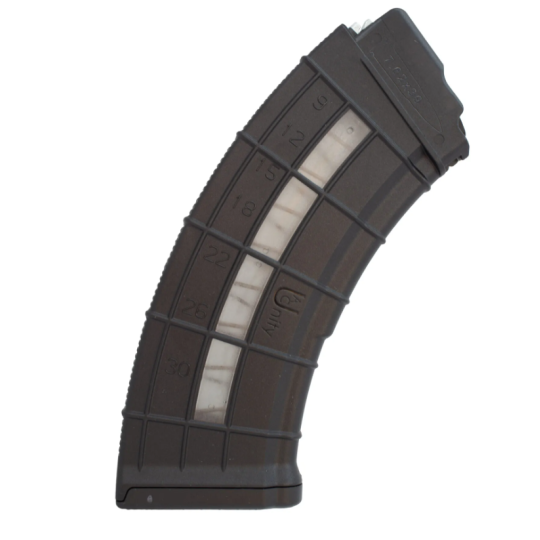 PTI Parts - AK-VZ58 Magazine 7.62x39 30 rds.
