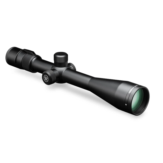 VORTEX VIPER® 6.5-20X50 PA Dead-Hold® BDC (MOA) Reticle | 30mm Tube