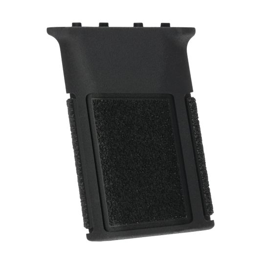 B5 Systems, Vertical Grip, M-LOK Compatible, Fits AR Rifles, Matte Finish, Black