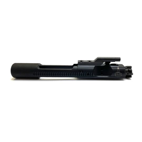 PTI M16 Full auto 5.56 Bolt Carrier Group (FA BCG) – SUPER Laser Engraved
