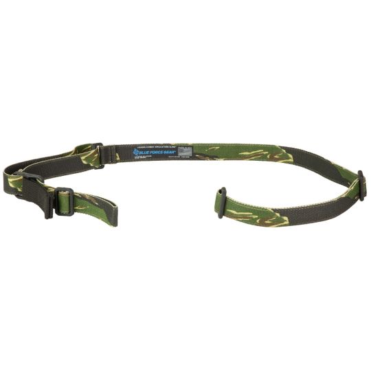 Blue Force Gear 2-Point Combat Sling with TriGlide Adjuster
