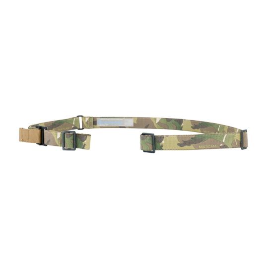 Blue Force Gear Vickers 2-Point Combat Sling, Multicam, 54"-64