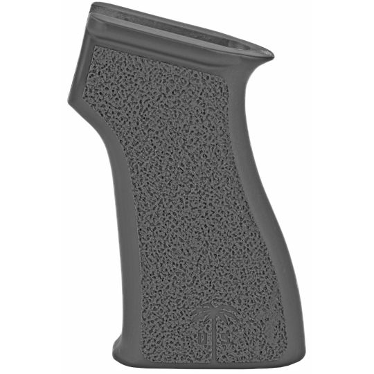 US Palm, Pistol Grip, Fits AK-47/AK-74/AKM/PKM, Grip Screw And Washer Included, Black Finish