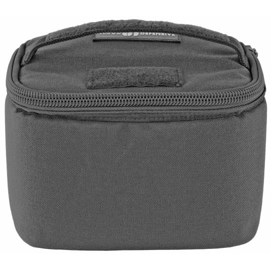 Cloud Defensive, Ammo Transport Bag, Black Color, 1000 Denier Cordura Nylon