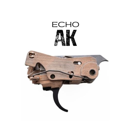 Fostech Echo Trigger System for AK-47/AK-74