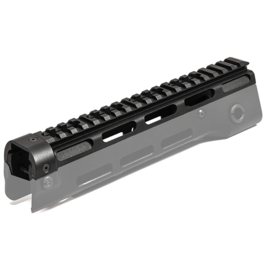 PT Parts BiaoTac 9-inch T91 Upper Handguard