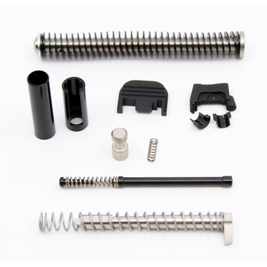 PT Parts Glock 17 Gen 3 Compatible Slide Parts Kit