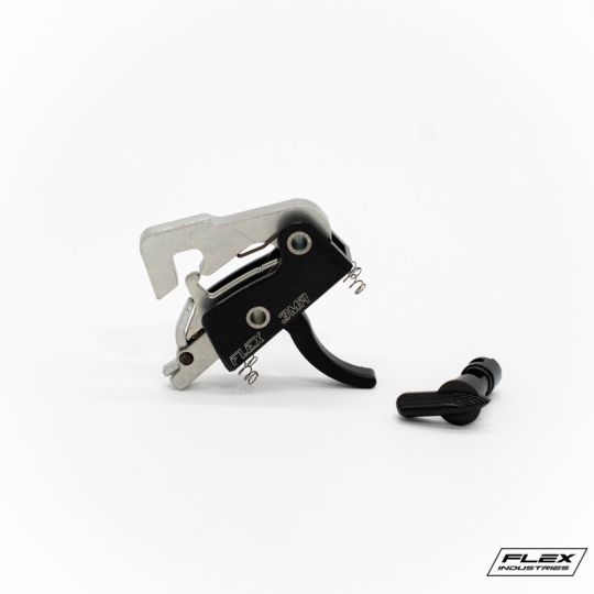 【G-Rap】Flexx G-Flex Trigger for Glock - Flexindustries