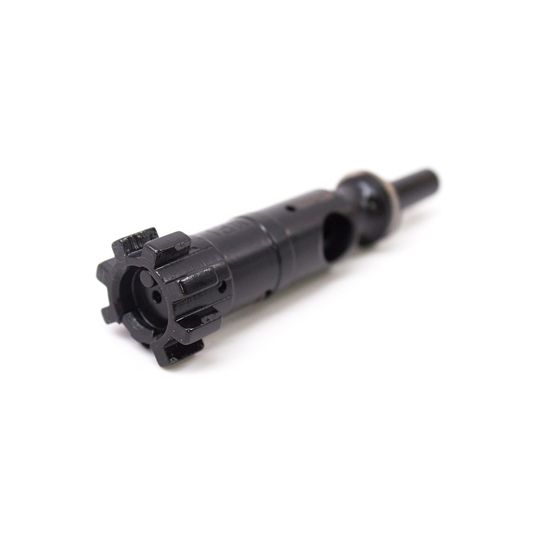 Faxon Firearms 556 NATO Bolt AR15 Compatible Nitride Finish Black