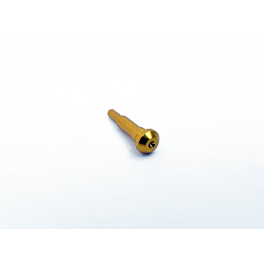 PT Parts Glock 17/19 Spring Loaded Bearing - Aluminum