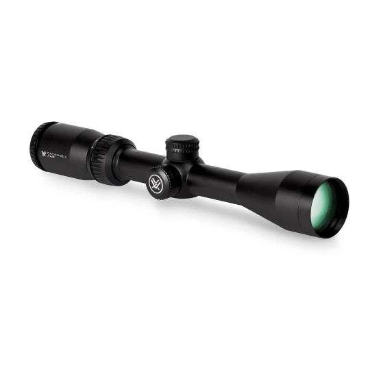 VORTEX CROSSFIRE® II 3-9X40 Dead-Hold® BDC (MOA) Reticle | 1inch Tube