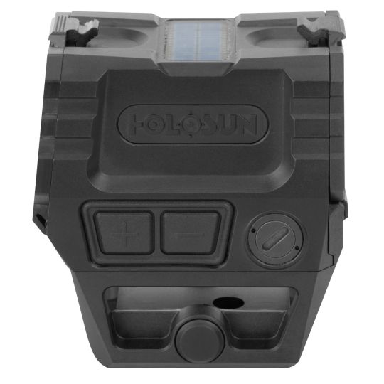 Holosun AEMS X2 Pro Red Dot 2 MOA with 65 MOA Circle Picatinny