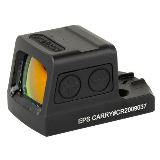 Holosun Technologies, EPS Carry MRS, Reflex Sight, Multiple
