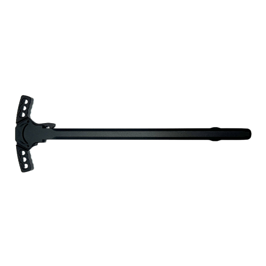 PT Parts AR-10 T-BON3 Ambi-Charging Handle - Black