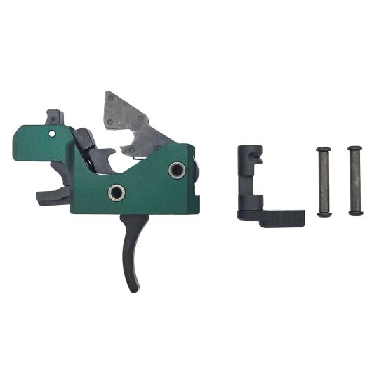 Partisan Disruptor - FSA (Fully Semi Automatic) AR-15 Drop In Trigger