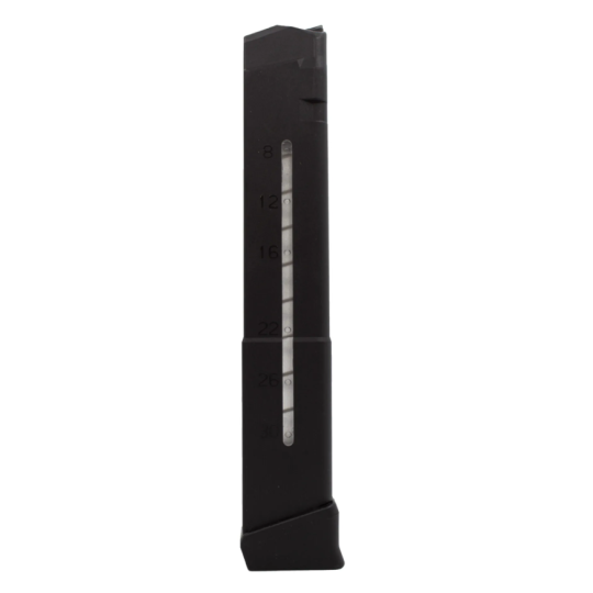 PTI Parts - Glock 17 Magazine 9x19 - 32 rounds