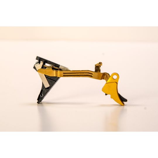 PROFlex Special Edition G-Flex Reflex Trigger for Glock GEN3