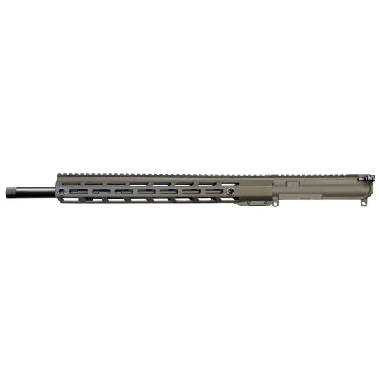 Rise Armament Complete Upper 22 ARC 18" Barrel Rifle Length Gas System