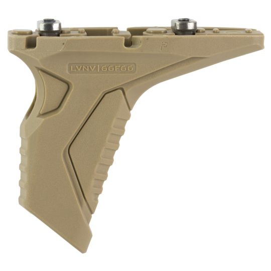 Strike Industries, Hand Stop, Flat Dark Earth, AR Rifles