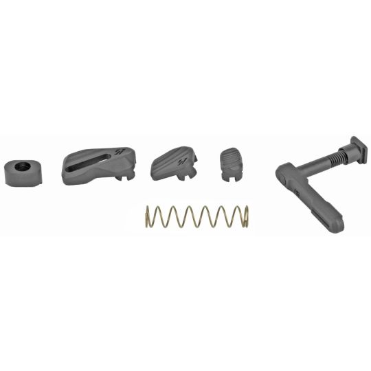 Strike Industries, Modular Magazine Catch, Black