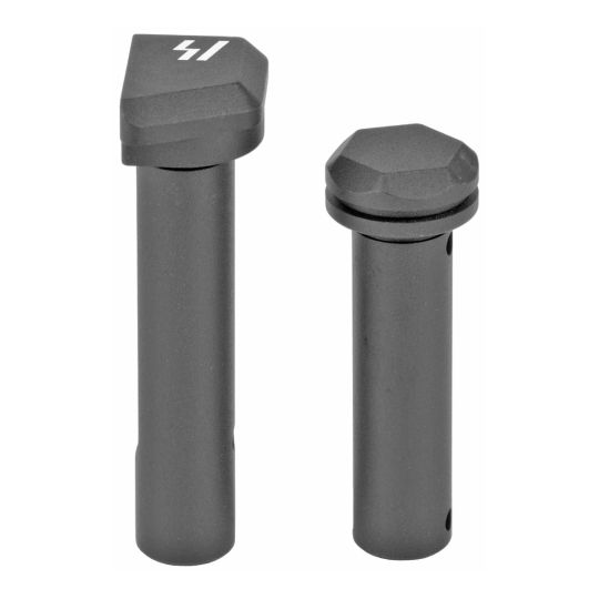 Strike Industries, Ultra Light Takedown Pins, Black