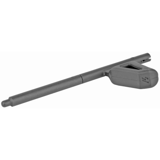 Strike Industries, Medium Charging Handle for CZ EVO, Black
