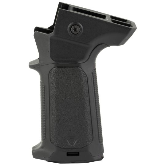 Strike Industries, Black, Enhanced Pistol Grip for CZ EVO