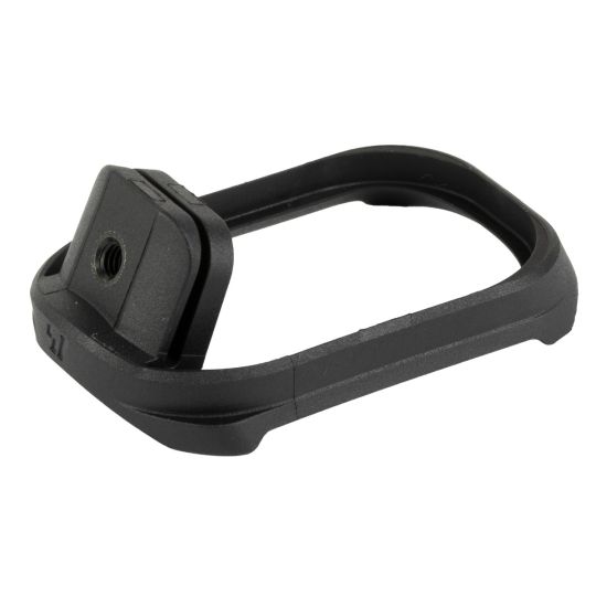 Strike Industries, Strike Magwell, Fits Glock 17/22/31/34/35 Gen 5, Polymer, Black