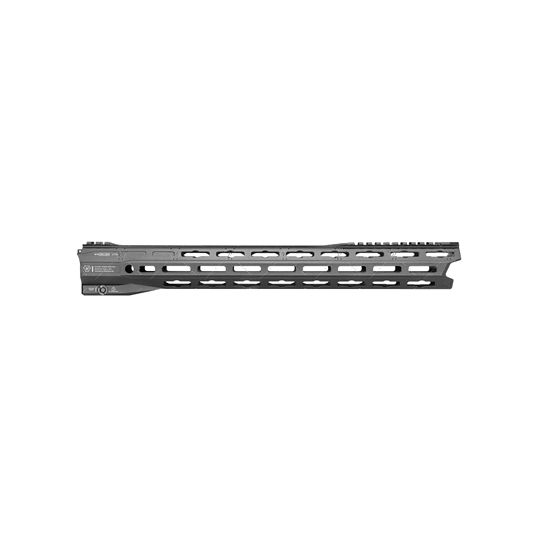 Strike Industries Gridlok LITE Rail 11" for AR Rifles Black