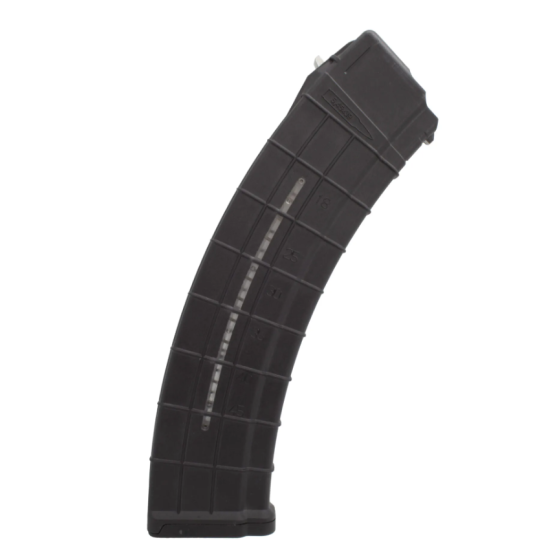 PTI Parts - AK74 Magazine 5.45x39 Gen 2- 45 rounds