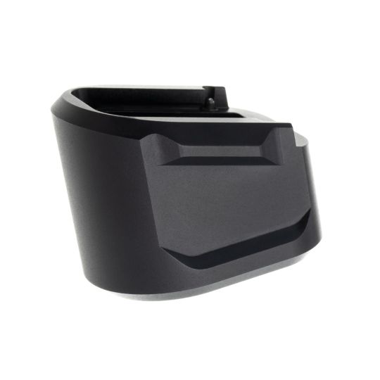 Springfield Echelon +5 Magazine Extension Black – Tyrant CNC