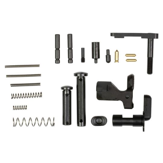 Wilson Combat AR10 Billet Receiver Small Parts Kit