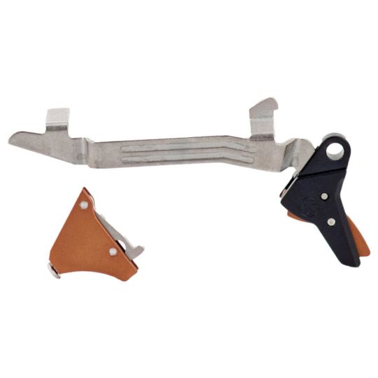 Timney Alpha Glock5-brnze Glk G5 9mm/40 Triggr SS2