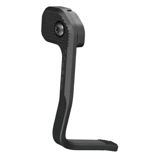 Magpul B.A.D. Lever for AR15/M4 - Black Anodized Aluminum