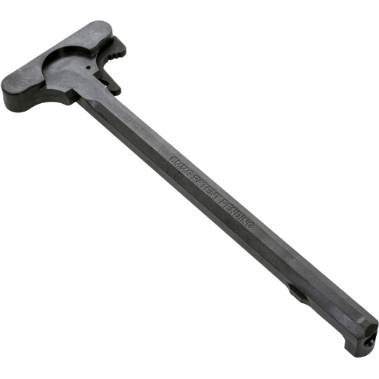 CMMG AR-15 Black Nylon Assembly for Reliable Performance