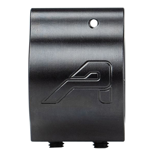 Aero Precision Low-Profile .936 Gas Block AR15/AR308 Black Nitride