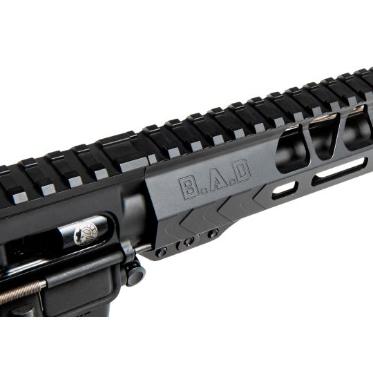 Battle Arms Development Workhorse 15" M-LOK Handguard for AR-15 AR-10