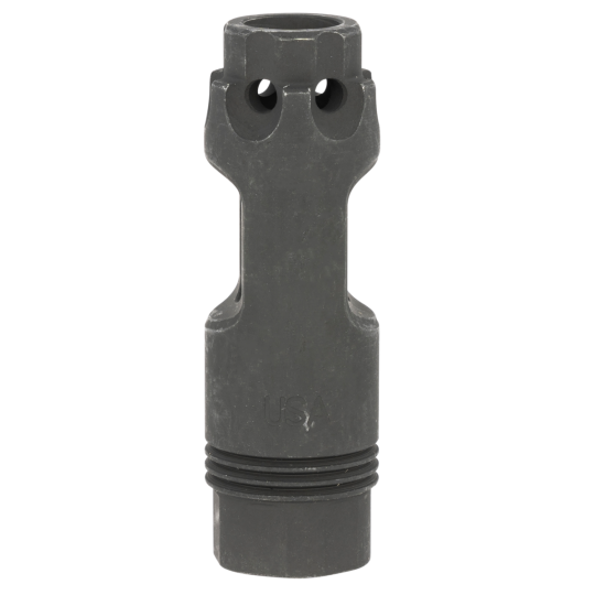 LBE Unlimited Modern Brake Black 14x1 LH Threads for AK