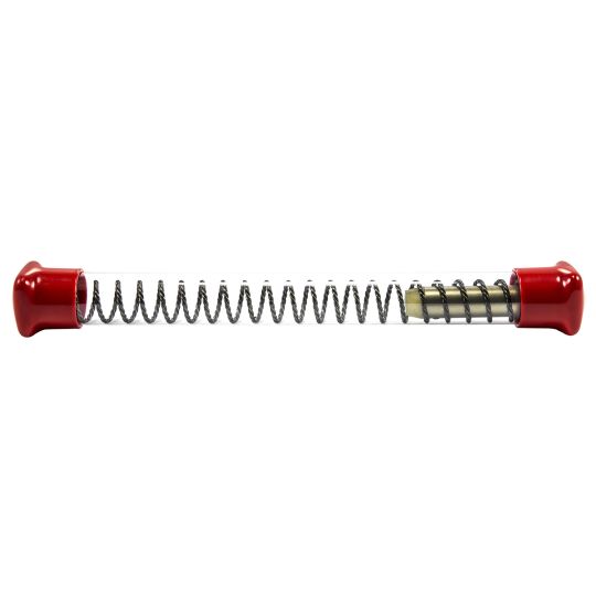 Geissele Automatics Super 42 H3 Buffer, Braided Wire Spring, Carbine Length for AR-15