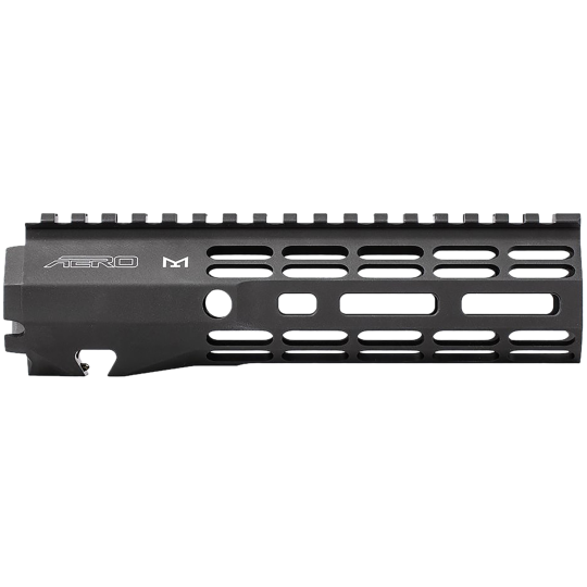 Aero Precision Atlas R-One 7.3" M-LOK Handguard Black Anodized AR-15