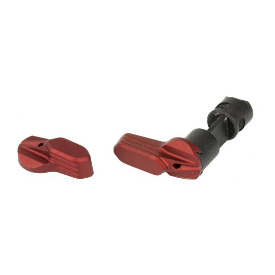 Radian Weapons R0233 Talon 45/90 Ambi Safety, Red