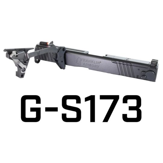 Glock Binary Trigger Kit