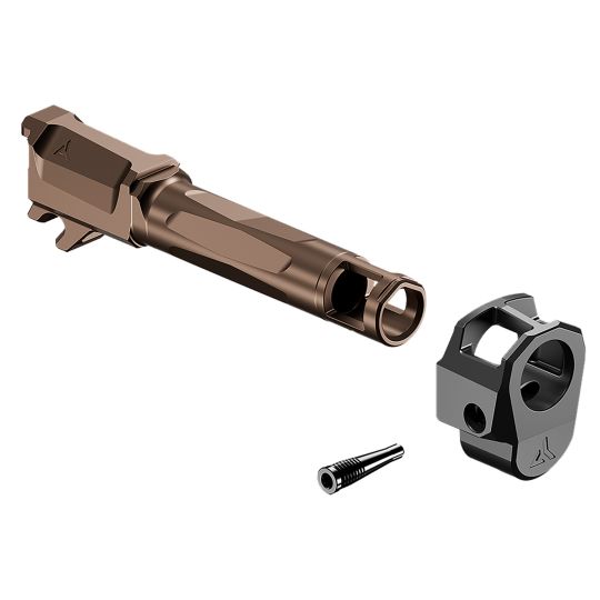 Radian Afterburner Ramjet Combo for Sig P365 3.1