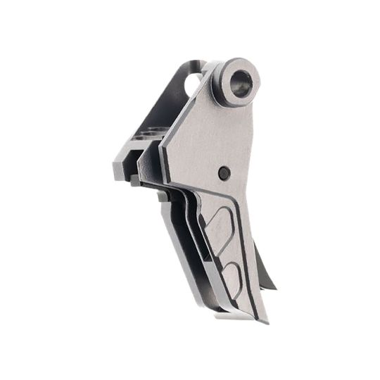 Tyrant CNC I.T.T.S Trigger for Springfield Echelon Grey/Black